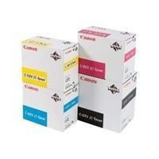 Toner Canon C-EXV 28 čierny (IR Advance C5045/5051)