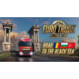 Euro Truck Simulator 2 - Road to the Black Sea (PC) klíč Steam