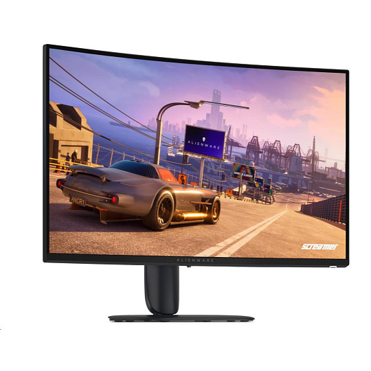DELL LCD GAME-AW3226DM - 32"/VA/2560x1440/16:9/240Hz/4ms/3000:1/400 cd/m2/HDMI/DP//VESA/3YNBD (210-BWQD) DELL LCD GAME-AW3226DM - 32"/VA/2560x1440/16:9/240Hz/4ms/3000:1/400 cd/m2/HDMI/DP//VESA/3YNBD (210-BWQD)