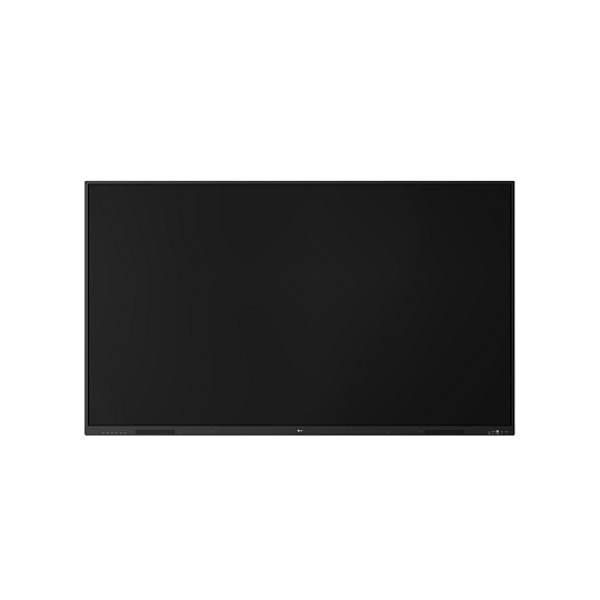 LG 86" signage 86TR3BQ - CreateBoard Core, UHD, 350nit, Non-Os, 25% haze, 16/7, 40 Touch points, CreateBoard Share LG 86" signage 86TR3BQ - CreateBoard Core, UHD, 350nit, Non-Os, 25% haze, 16/7, 40 Touch points, CreateBoard Share