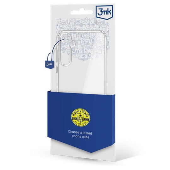 3mk Armor Case pro Samsung Galaxy A36 5G 3mk Armor Case pro Samsung Galaxy A36 5G