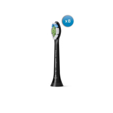 Philips HX6068/13 Sonicare W2 Optimal white, náhradní hlavice, 8 kusů Philips HX6068/13 Sonicare W2 Optimal white, náhradní hlavice, 8 kusů