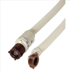 Xavax hadice s pojistkou pro pračky, myčky, 1,5m Xavax hadice s pojistkou pro pračky, myčky, 1,5m