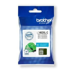 BROTHER INK LC-462XLC - azúrová - cca 1500 ppm, pre MFC-J2340 MFC-J3540 MFC-J3940 BROTHER INK LC-462XLC - azúrová - cca 1500 ppm, pre MFC-J2340 MFC-J3540 MFC-J3940