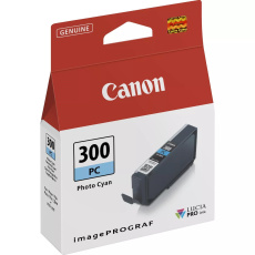 Canon BJ CARTRIDGE PFI-300 PC EUR/OCN Canon BJ CARTRIDGE PFI-300 PC EUR/OCN