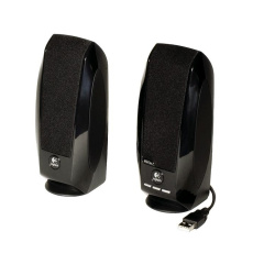 Reproduktory Logitech 2.0 S150, USB Reproduktory Logitech 2.0 S150, USB