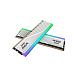 ADATA XPG DIMM DDR5 32GB (Kit of 2) 6000MT/s CL30 Lancer Blade RGB, Bílá