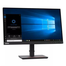 LENOVO LCD ThinkVision S22e-20 21.5" 3-side VA,matný,16:9,1920x1080,178° / 178°,6ms,250 cd/m2,3000:1,VGA,HDMI,VESA LENOVO LCD ThinkVision S22e-20 21.5" 3-side VA,matný,16:9,1920x1080,178° / 178°,6ms,250 cd/m2,3000:1,VGA,HDMI,VESA
