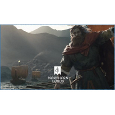 Crusader Kings III: Northern Lords (PC) klíč Steam
