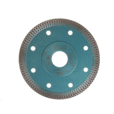 Extol Industrial (8703041) kotouč diamantový řezný turbo Thin Cut, 115x22,2mm, suché i mokré řezání Extol Industrial (8703041) kotouč diamantový řezný turbo Thin Cut, 115x22,2mm, suché i mokré řezání
