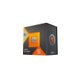 CPU AMD Ryzen 7 7500X3D, až 4.5GHz, 102MB cache, AM5, Box (bez chladiče)