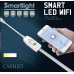 CARNEO LED Pás WW WIFI 5m