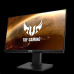 ASUS LCD 28" VG289Q 3840x2160 TUF Gaming IPS 90% DCI-P3 DP HDMI FreeSync LowBL FF Shadow Boost HDR 10 REPRO PIVOT