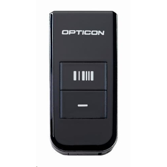 Opticon PX-20, 2D mini zberač dát, BT, USB