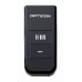 Opticon PX-20, 2D mini zberač dát, BT, USB