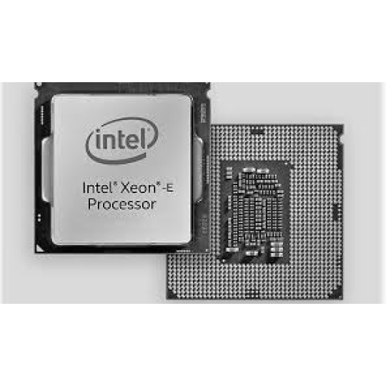 PROCESOR INTEL XEON E-2144G, LGA1151, 3.60 Ghz, 8M L3, 4/8, zásobník (bez chladiča)