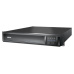 APC Smart-UPS X 2200VA Rack/Tower LCD 200-240V so sieťovou kartou, 2U (1980W)