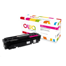OWA Armor toner pre CANON LBP 653Cdw, 654Cx, MFP735Cx, 5000 ks., červená/magenta (CRG046H M) OWA Armor toner pre CANON LBP 653Cdw, 654Cx, MFP735Cx, 5000 ks., červená/magenta (CRG046H M)