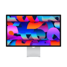 Apple Studio Display 5K 27'' s nanotexturovaným sklom, stojan s nastaviteľným sklonom Apple Studio Display 5K 27'' s nanotexturovaným sklom, stojan s nastaviteľným sklonom