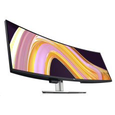 DELL LCD U4924DW - 49"/IPS/LED/5120x1440/32:9/60Hz/8ms/2000:1/350cd/Speaker/HDMI/DP/Pivot/VESA/3YNBD (210-BGTX) DELL LCD U4924DW - 49"/IPS/LED/5120x1440/32:9/60Hz/8ms/2000:1/350cd/Speaker/HDMI/DP/Pivot/VESA/3YNBD (210-BGTX)