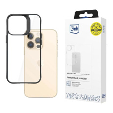 3mk Satin Armor Case+ pro Apple iPhone 13 Pro Max 3mk Satin Armor Case+ pro Apple iPhone 13 Pro Max