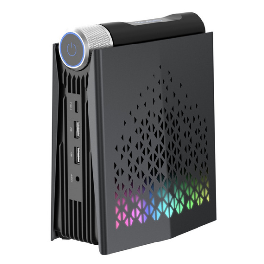 Office Mini S3A