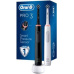 Oral-B Pro 3 3900 Duo Black & White zubní kartáček