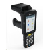 Terminál Zebra MC3330R, 2D, SR, 47 KEY, USB, BT, Wi-Fi, alfa, RFID, IST, PTT, GMS, Android