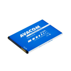 AVACOM batéria pre Samsung Galaxy S4 mini, Li-Ion 3,8V 1900mAh, (náhradná batéria EB-B500BE)