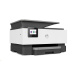 HP All-in-One Officejet Pro 9012e HP+ (A4, 22 strán za minútu, USB 2.0, Ethernet, Wi-Fi, tlač, skenovanie, kopírovanie, fax, obojstranný podávač, ADF)