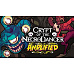 Crypt of the NecroDancer: AMPLIFIED (PC) klíč Steam