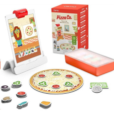 Osmo dětská interaktivní hra Pizza Co. Starter Kit Osmo dětská interaktivní hra Pizza Co. Starter Kit