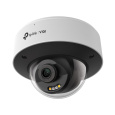 TP-LINK InSight S245(4mm), 4MP, Dome, PoE, IR, SD card