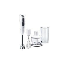 Braun MQ 3135 WH mixér Braun MQ 3135 WH mixér