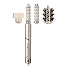 Shark HD426SLEU FlexStyle - Champagne, 3v1 multifunkční styler a vysoušeč, 3 nástavce, 180° otočný Shark HD426SLEU FlexStyle - Champagne, 3v1 multifunkční styler a vysoušeč, 3 nástavce, 180° otočný