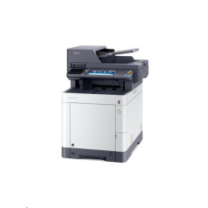 KYOCERA ECOSYS M6235cidn - 35 A4/min. čb/far. A4 kopírka, skener, duplex, HyPAS, 7" touch KYOCERA ECOSYS M6235cidn - 35 A4/min. čb/far. A4 kopírka, skener, duplex, HyPAS, 7" touch