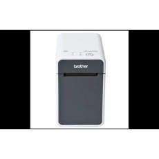 BROTHER tiskárna štítků TD-2135NWB -300dpi 64MB flash / 256MB USB LAN WIFI Emulace jazyka tiskárny ZPL II - 56mm tisk BROTHER tiskárna štítků TD-2135NWB -300dpi 64MB flash / 256MB USB LAN WIFI Emulace jazyka tiskárny ZPL II - 56mm tisk