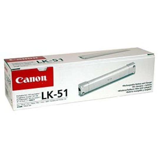 Prenosná súprava Canon LK-51 pre i70 (LK-51)
