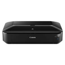 Canon PIXMA Printer iX6850 - farebná, SF, USB, LAN, Wi-Fi