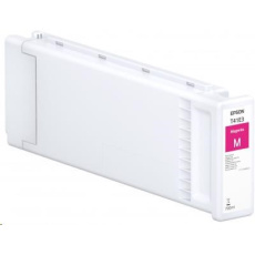 Jednorazové balenie atramentu EPSON UltraChrome XD2 Magenta 700 ml Jednorazové balenie atramentu EPSON UltraChrome XD2 Magenta 700 ml