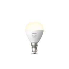 Philips HueW 5.7W Luster E14 EU 1p Philips HueW 5.7W Luster E14 EU 1p