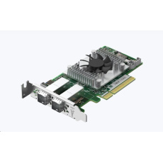 QNAP QXP-820S-B3408 externí rozšiřující paměťová karta SAS 12Gb/s, SATA 6Gb/s, 2x SFF-8644 QNAP QXP-820S-B3408 externí rozšiřující paměťová karta SAS 12Gb/s, SATA 6Gb/s, 2x SFF-8644