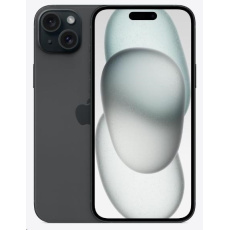 APPLE iPhone 15 Plus 512 GB Black APPLE iPhone 15 Plus 512 GB Black
