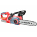 Extol Premium 8895741 pila řetězová aku, 30cm, 20V Li-ion, bez baterie a nabíječky