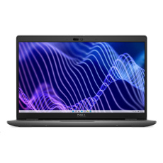 DELL NTB Vostro 3440/i3-1305U/8GB/512GB SSD/16" FHD+ /FgrPr/3 Cell/65W/WLAN/Backlit Kb/W11 Home/3Y PS NBD