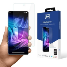 3mk Silky Matt Pro pro Vivo IQOO Z9s 3mk Silky Matt Pro pro Vivo IQOO Z9s