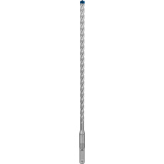 Bosch vrták do kladiv EXPERT SDS plus-7X, 8 × 200 × 265 mm, 10 ks Bosch vrták do kladiv EXPERT SDS plus-7X, 8 × 200 × 265 mm, 10 ks