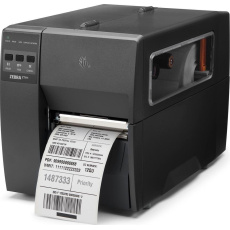 Zebra ZT111, 12 dots/mm (300 dpi), ZPLII, USB, USB Host, RS232, BT (BLE), Ethernet Zebra ZT111, 12 dots/mm (300 dpi), ZPLII, USB, USB Host, RS232, BT (BLE), Ethernet