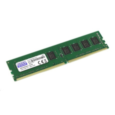 DIMM DDR4 4GB 2400MHz CL17 GOODRAM (rozbalené)