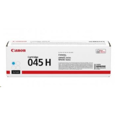 Canon LASER TONER CRG-045HC Canon LASER TONER CRG-045HC